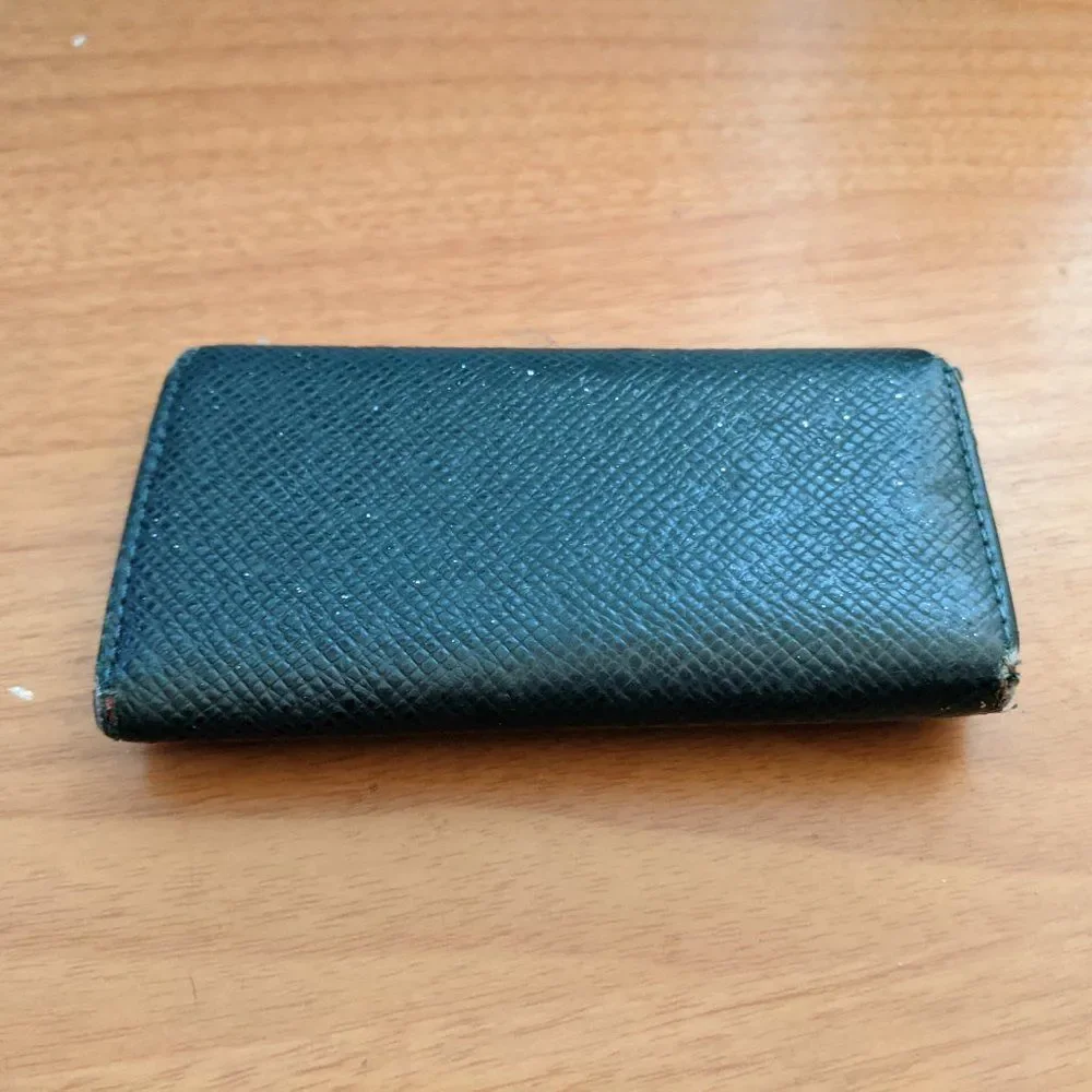 Louis Vuitton Key Holder/Wallet #510💥PRICE DROP💥